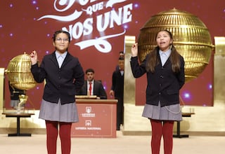 Lotería de Navidad 2025, en directo: ha caído ‘El Gordo’, última hora del sorteo y todos los premios