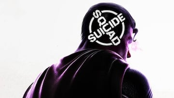 Rocksteady presentará un nuevo juego de Escuadrón Suicida en el DC FanDome