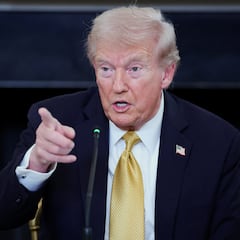 Trump cancela el despliegue de la Guardia Nacional en San Francisco tras conversar con el alcalde