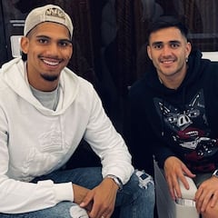 Operación rescate de LaLiga