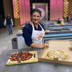 MasterChef Celebrity México: Quién es Alejandra Ávalos, finalista del reality show