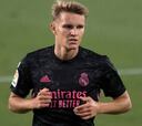 Odegaard es necesario