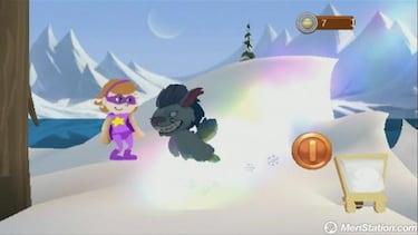 [Pre E3] Drawn to Life: The Next Chapter, Impresiones