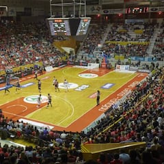 La FEB publica el calendario completo de la Liga DIA 2019-20