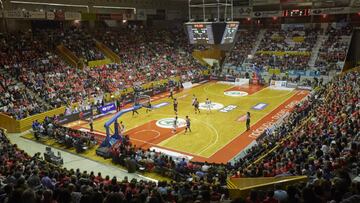 La FEB publica el calendario completo de la Liga DIA 2019-20