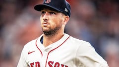 Alex Bregman ante un rol menos protagónico; Jarren Durán el motivo