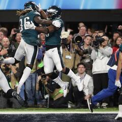 Tras el Super Bowl LII, ¿qué sigue para los Philadelphia Eagles?