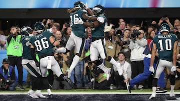 Tras el Super Bowl LII, ¿qué sigue para los Philadelphia Eagles?