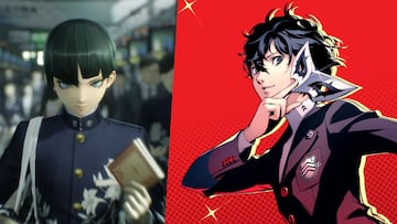 Atlus (Persona 5) apuesta por un 2022 “desafiante”; trabaja en un juego importante