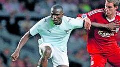 Eliseu dice sí al Lazio y el Málaga insiste en Makinwa