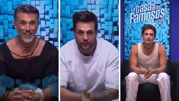 La Casa de los Famosos: Horario, canal TV y dónde ver quiénes serán los nominados de hoy | 19 de julio