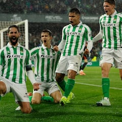 Isco fuerza la dimisión del Madrid