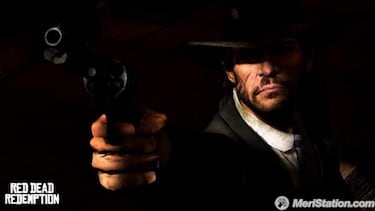 [E3] Red Dead Redemption, Impresiones