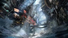 Imágenes de Killzone: Mercenary