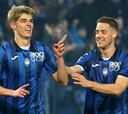 La Atalanta rehabilita a De Ketelaere