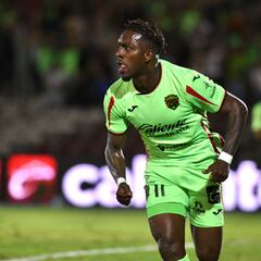 Bravos de Juárez resisten y doblegan a Mazatlán en duelo áspero en la frontera