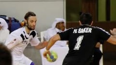 300.000 euros de un jeque por 5 días