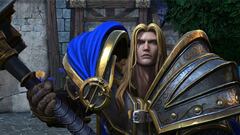 Warcraft 3 Reforged