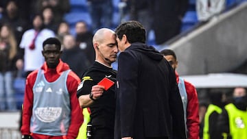 “¿9 meses por unos segundos de gritos? Decisión escandalosa...”