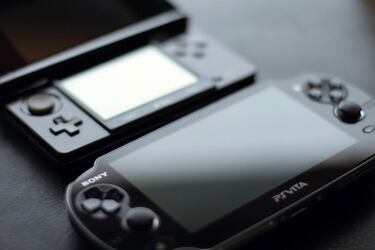 Sony reconoce al Nintendo 3DS