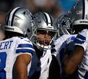 Los 5 partidos memorables de los Dallas Cowboys en el Día de Acción de Gracias