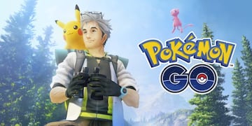 Pokémon GO: todas las investigaciones, recompensas y shiny de noviembre (2021)