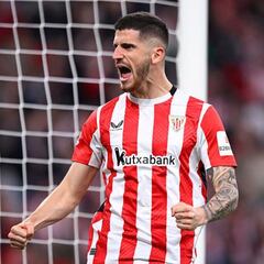 Nadie las ve venir: las 2 apuestas para el Athletic-Barcelona que harían saltar la banca