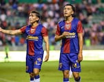 “El Atlante es el equipo que realmente representa al mexicano”