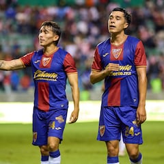 Se acabó la espera: Atlante regresaría a la Liga MX