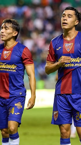 “El Atlante es el equipo que realmente representa al mexicano”