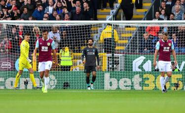 Liverpool: Jordan Henderson plays down Mané and Salah spat