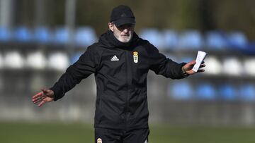 El Oviedo vacía la enfermería