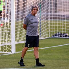 Pellegrini: “No vamos a andar buscando excusas”