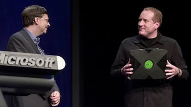 Seamus Blackley, creador de la Xbox original, sobre la marcha de Phil Spencer: “El trabajo de la nueva CEO es acabar con la marca”