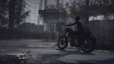 The Medium sorprende con un nuevo gameplay para Xbox Series X