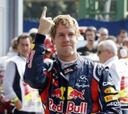 Ferrari anuncia la llegada de Vettel a su escudería