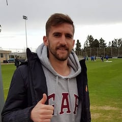 Benito es dado de alta tras pasar la noche en observación