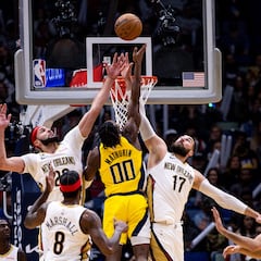 Buenas y malas noticias para Willy