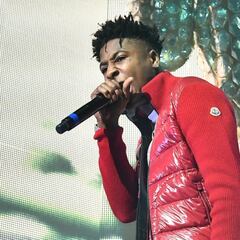 YoungBoy Never Broke Again signs with Motown Records: When is YNBA fifth album being released?