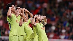 Who will América or Chivas play in Champions Cup quarter-finals? Dates, schedule