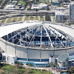 Tampa Bay Rays face uncertain MLB future