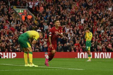 Klopp on why Liverpool didn't parade the Champions League trophy at Anfield