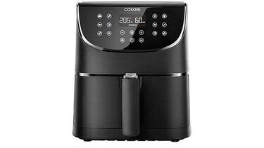 ¿Qué freidora sin aceite comprar en Amazon? Reunimos los mejores modelos