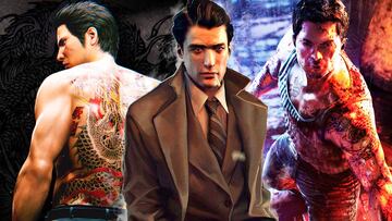 De la yakuza a la mafia italiana: crimen organizado en el videojuego contemporáneo