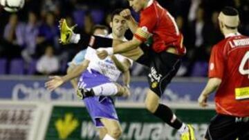 <b>GRAN TRIUNFO. </b>Ricardo no estuvo tan participativo como en otros encuentros, pero sí ofreció mucha lucha.