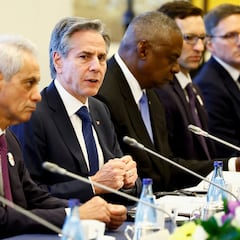 Advertencia de Estados Unidos sobre Venezuela