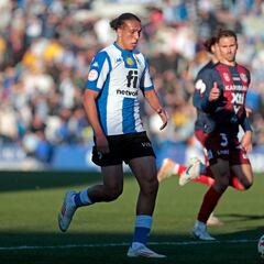 Yanis pasará por el quirófano