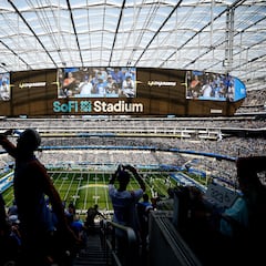 Los Ángeles mete en problemas a la FIFA por el Mundial 2026