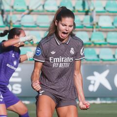 Bruun deja al Madrid en la cima