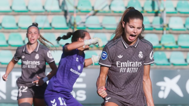 Bruun deja al Madrid en la cima